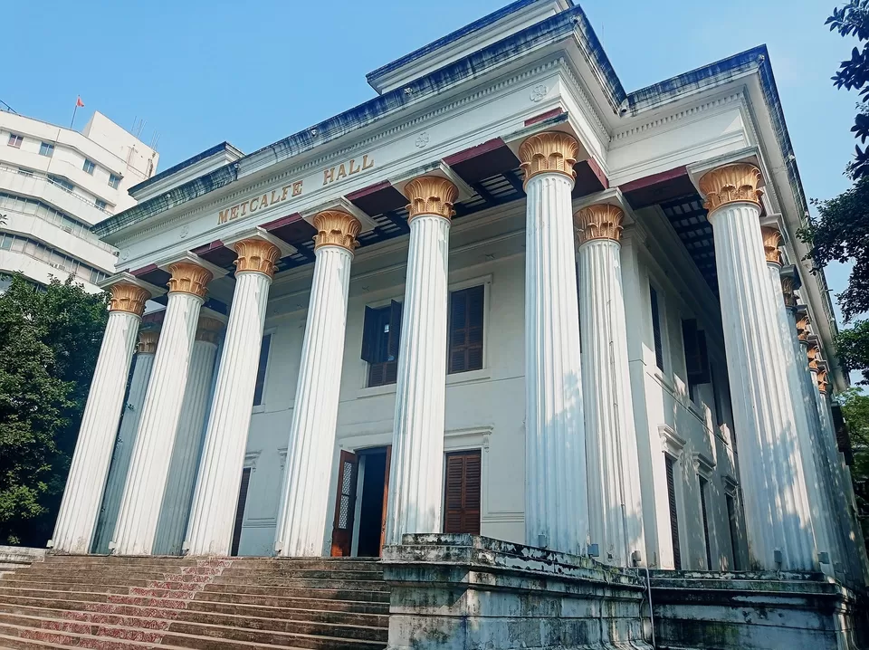 Photo of Kolkata By Titli Ghosh