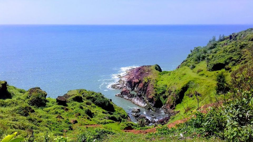 Photo of Soloing Gokarna - A Bittersweet Chapter by Titli Ghosh