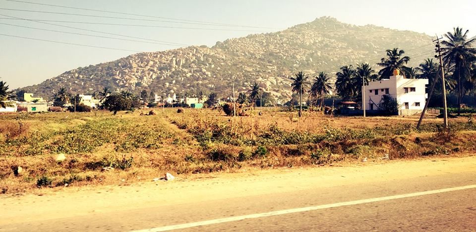 Photo of The First Road Trip of 2019: Antargange by Titli Ghosh