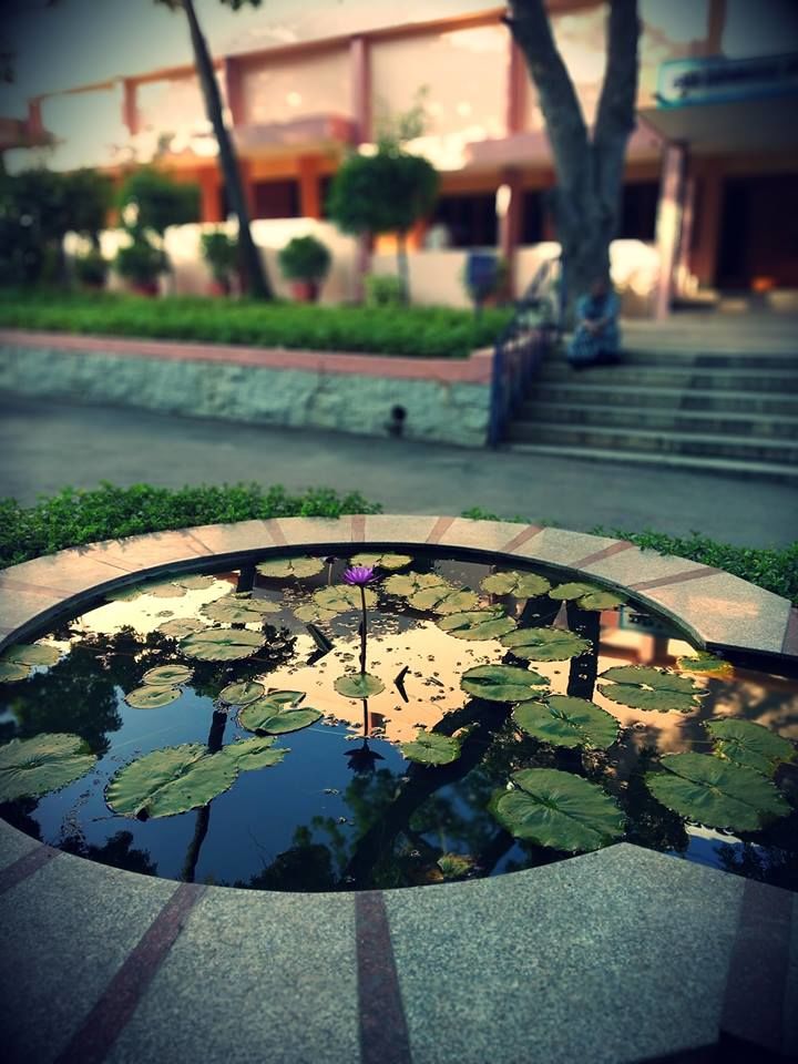 Photo of Ramakrishna Math, Bull Temple Road, Mahantara Lay Out, Kempegowda Nagar, Bangalore, Karnataka, India by Titli Ghosh