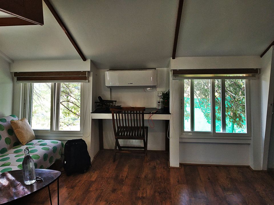 Photo of Weekend Trip: Tree House Homestay and Clover Greens Golf Club 2/13 by Titli Ghosh