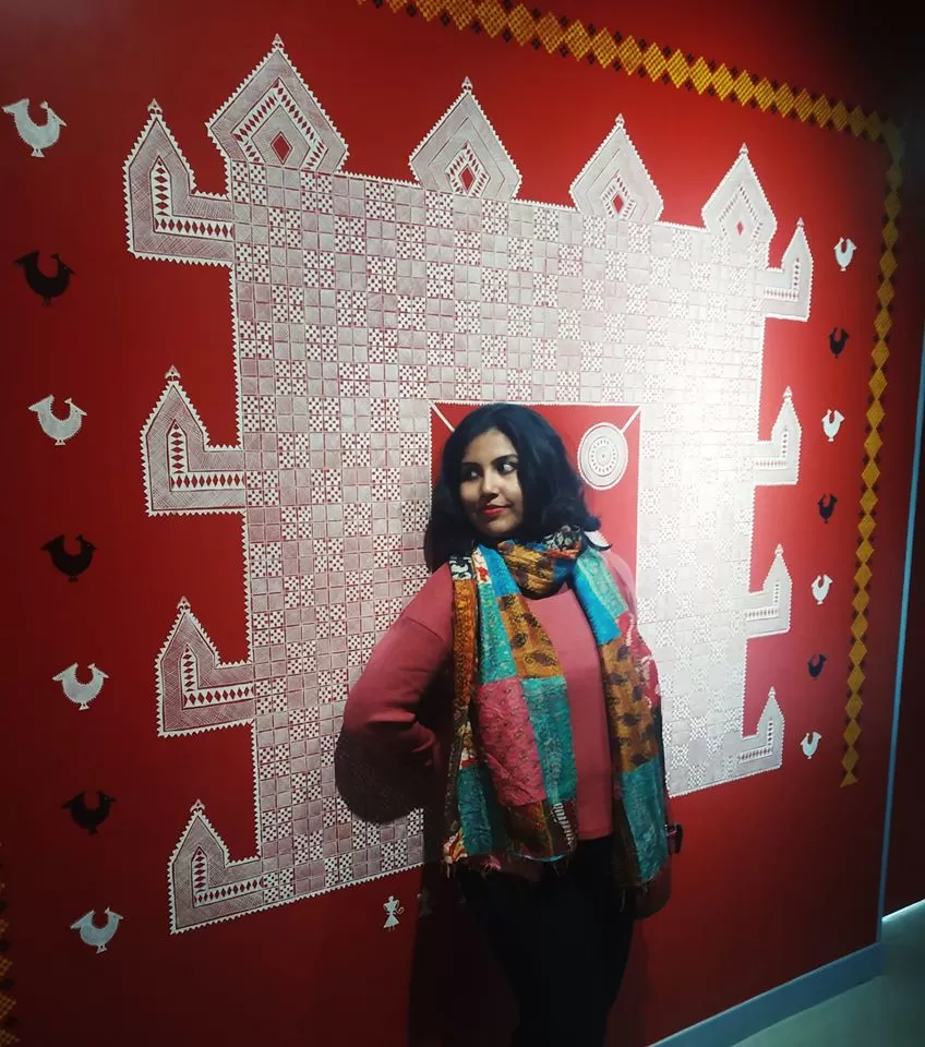 Photo of Indian Music Experience, Opp.Wood Rose Club, Brigade Millenium Road, JP Nagar 7th Phase, Bengaluru, Karnataka, India by Titli Ghosh