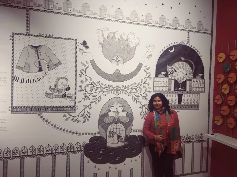 Photo of Indian Music Experience, Opp.Wood Rose Club, Brigade Millenium Road, JP Nagar 7th Phase, Bengaluru, Karnataka, India by Titli Ghosh