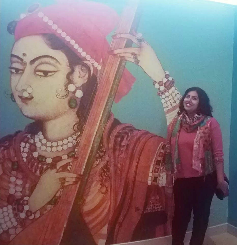 Photo of Indian Music Experience, Opp.Wood Rose Club, Brigade Millenium Road, JP Nagar 7th Phase, Bengaluru, Karnataka, India by Titli Ghosh