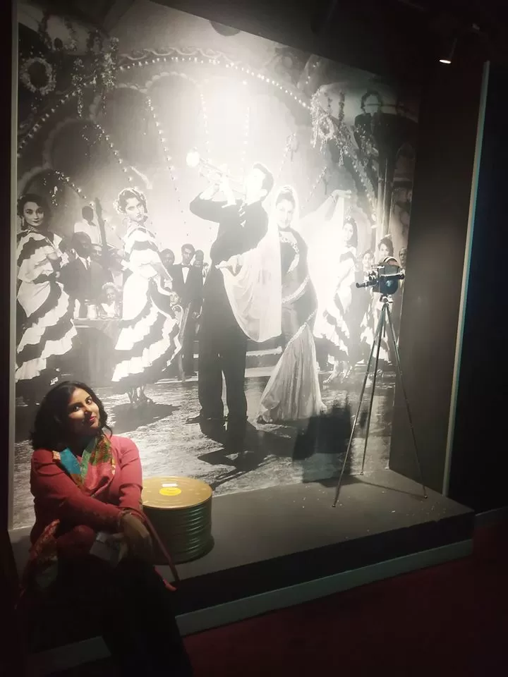 Photo of Indian Music Experience, Opp.Wood Rose Club, Brigade Millenium Road, JP Nagar 7th Phase, Bengaluru, Karnataka, India by Titli Ghosh
