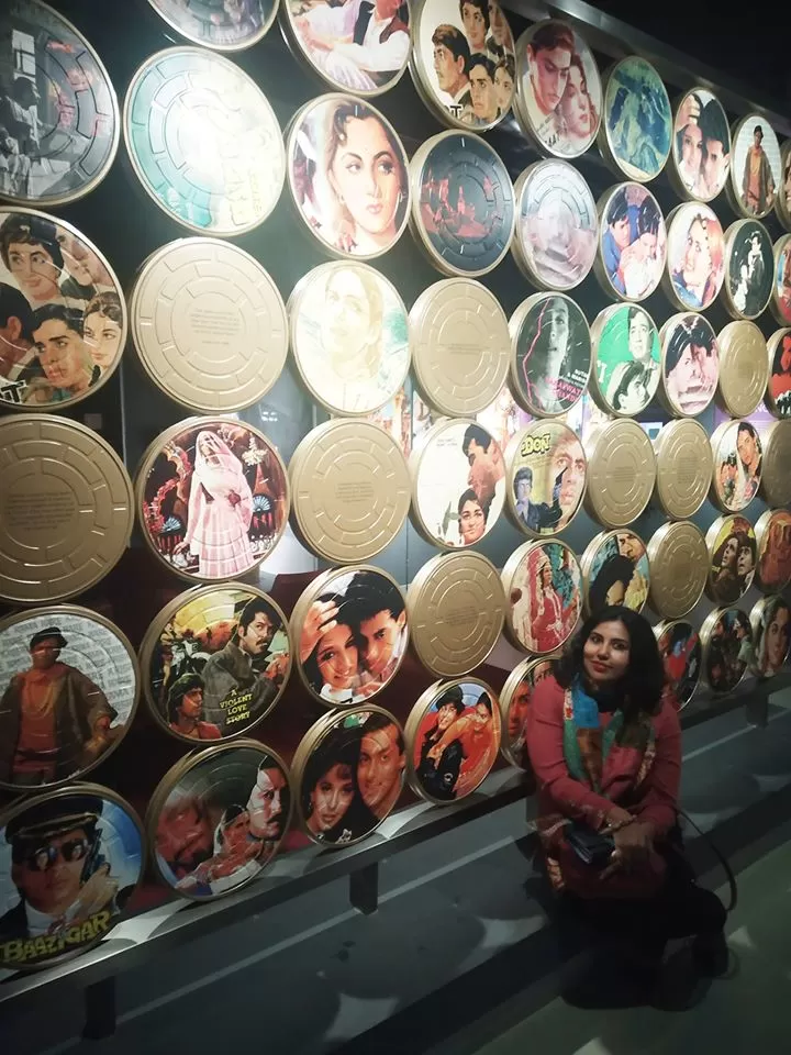 Photo of Indian Music Experience, Opp.Wood Rose Club, Brigade Millenium Road, JP Nagar 7th Phase, Bengaluru, Karnataka, India by Titli Ghosh