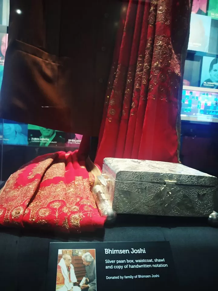 Photo of Indian Music Experience, Opp.Wood Rose Club, Brigade Millenium Road, JP Nagar 7th Phase, Bengaluru, Karnataka, India by Titli Ghosh