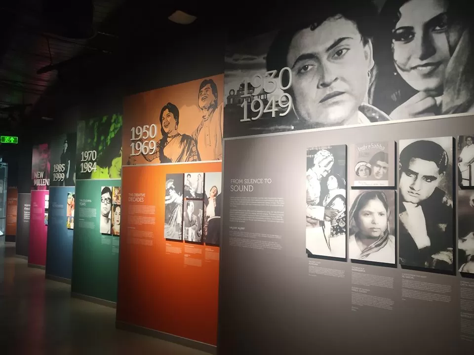 Photo of Indian Music Experience, Opp.Wood Rose Club, Brigade Millenium Road, JP Nagar 7th Phase, Bengaluru, Karnataka, India by Titli Ghosh