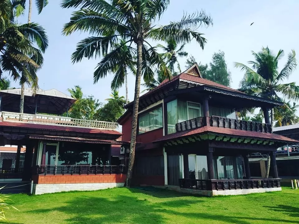 Photo of Clafouti Beach Resort, Cultural Center, Varkala kallambalam Road, Near, Varkala, Kerala, India by Titli Ghosh