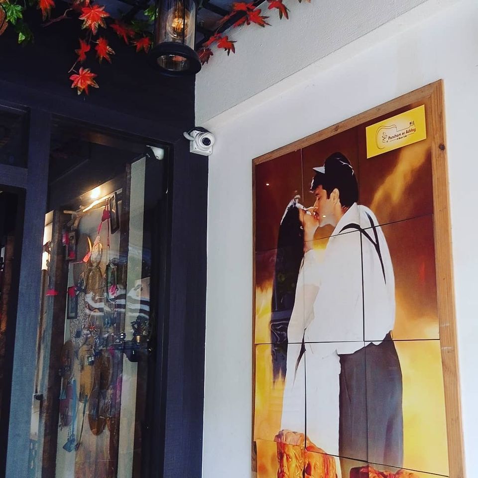 Photo of This Pujo, Give Park Street a Break and Chill at One of These Insta-Worthy Cafes in Kolkata 9/24 by Titli Ghosh