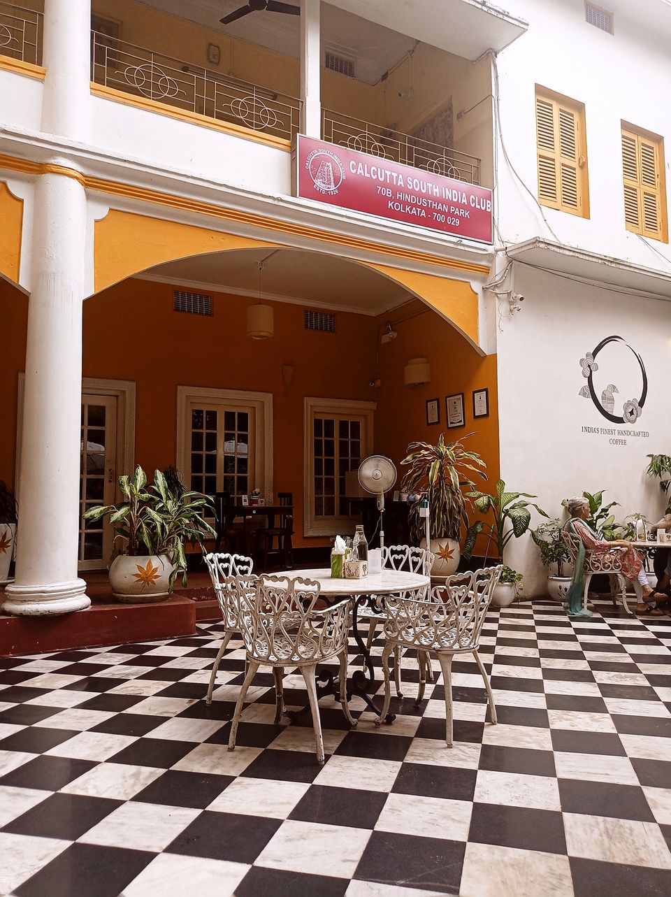 Photo of This Pujo, Give Park Street a Break and Chill at One of These Insta-Worthy Cafes in Kolkata 14/24 by Titli Ghosh