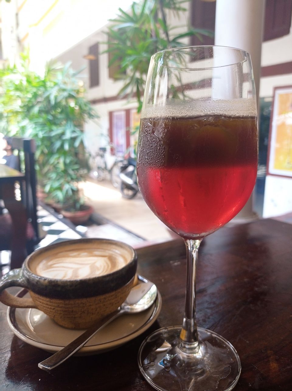 Photo of This Pujo, Give Park Street a Break and Chill at One of These Insta-Worthy Cafes in Kolkata 15/24 by Titli Ghosh