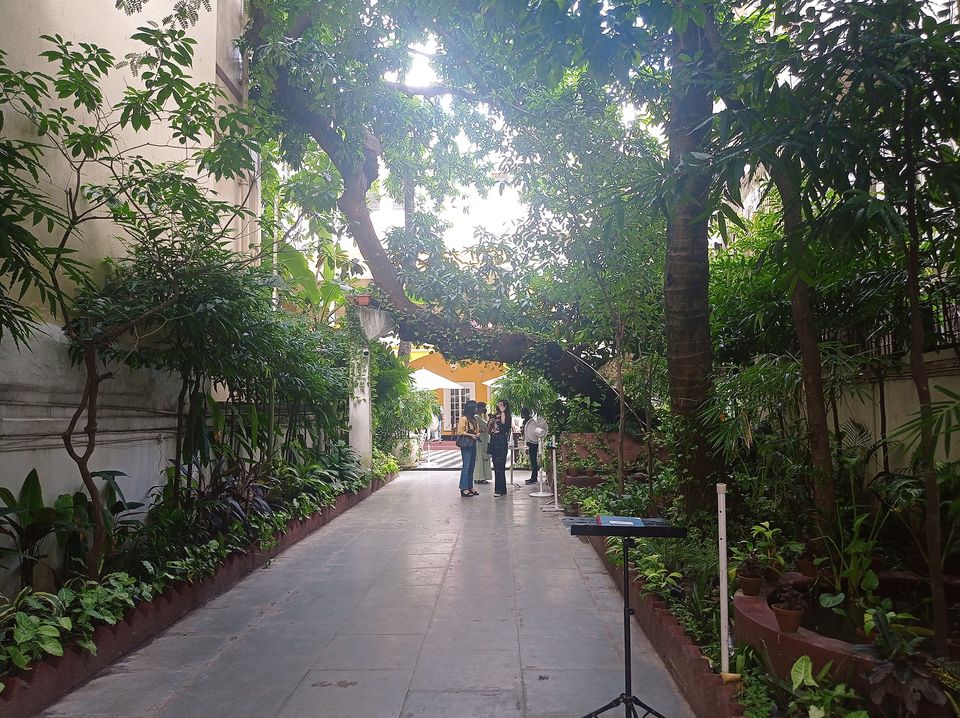Photo of This Pujo, Give Park Street a Break and Chill at One of These Insta-Worthy Cafes in Kolkata 16/24 by Titli Ghosh
