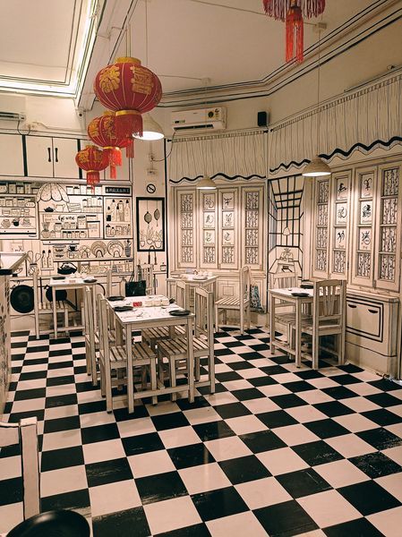 Photo of This Pujo, Give Park Street a Break and Chill at One of These Insta-Worthy Cafes in Kolkata 17/24 by Titli Ghosh