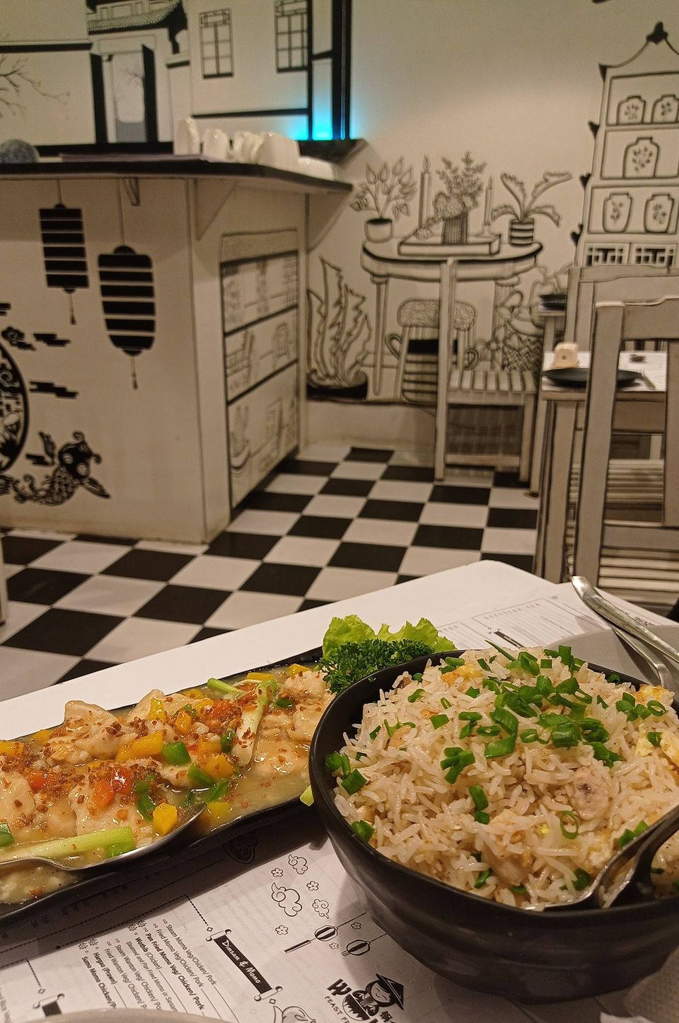 Photo of This Pujo, Give Park Street a Break and Chill at One of These Insta-Worthy Cafes in Kolkata 19/24 by Titli Ghosh