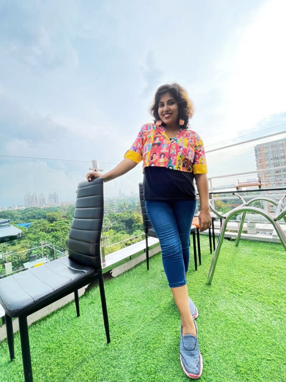Photo of This Pujo, Give Park Street a Break and Chill at One of These Insta-Worthy Cafes in Kolkata 23/24 by Titli Ghosh