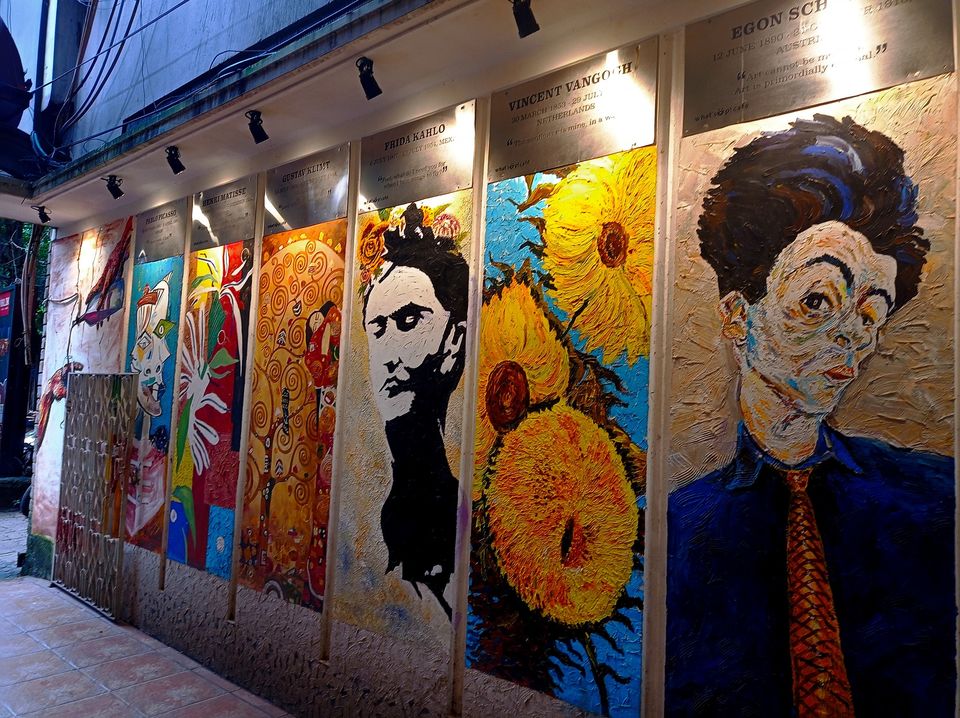 Photo of This Pujo, Give Park Street a Break and Chill at One of These Insta-Worthy Cafes in Kolkata 21/24 by Titli Ghosh