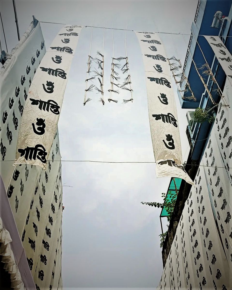 Photo of A Walk Through The Lanes of Kolkata on Durga Puja: The Biggest Festival of West Bengal 20/53 by Titli Ghosh