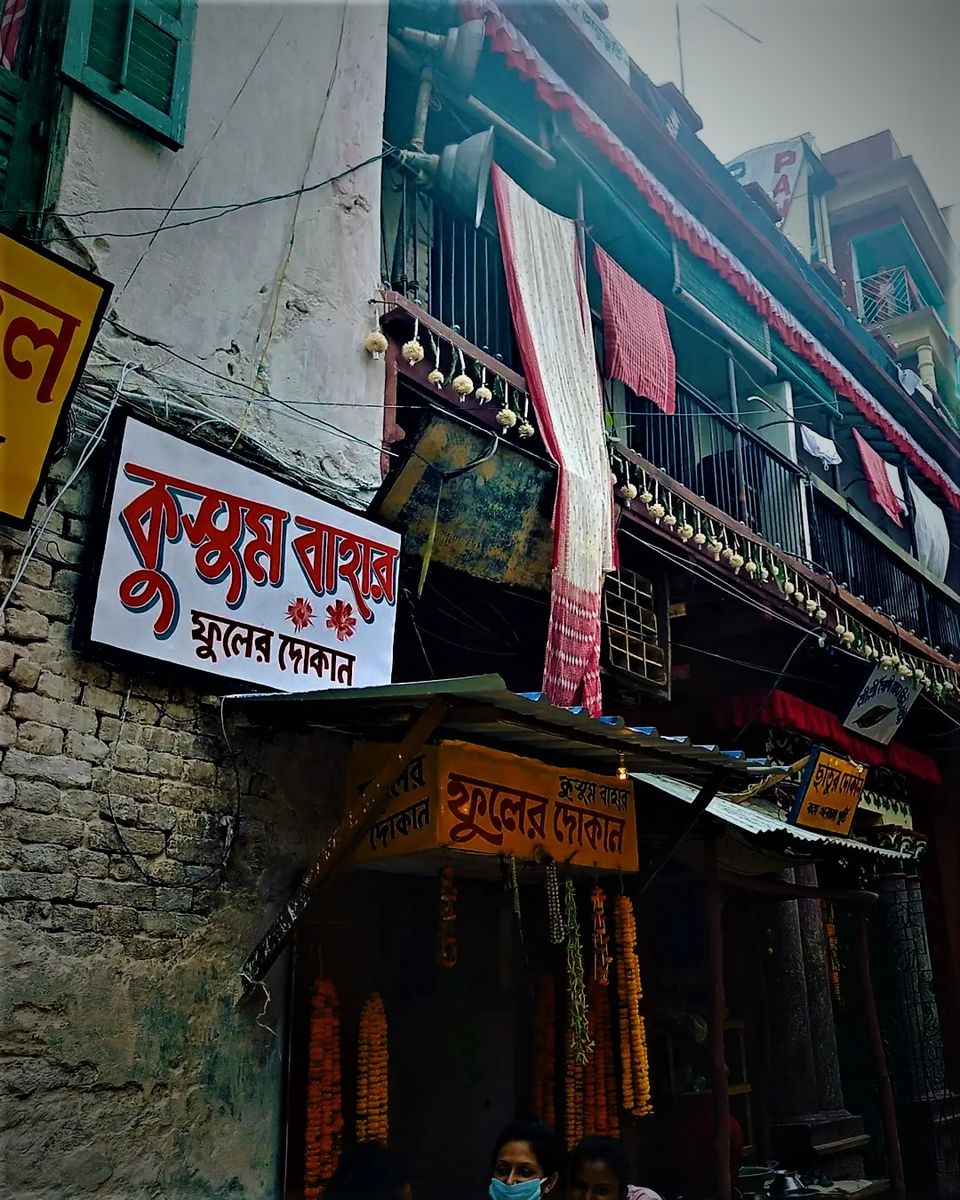 Photo of A Walk Through The Lanes of Kolkata on Durga Puja: The Biggest Festival of West Bengal 24/53 by Titli Ghosh