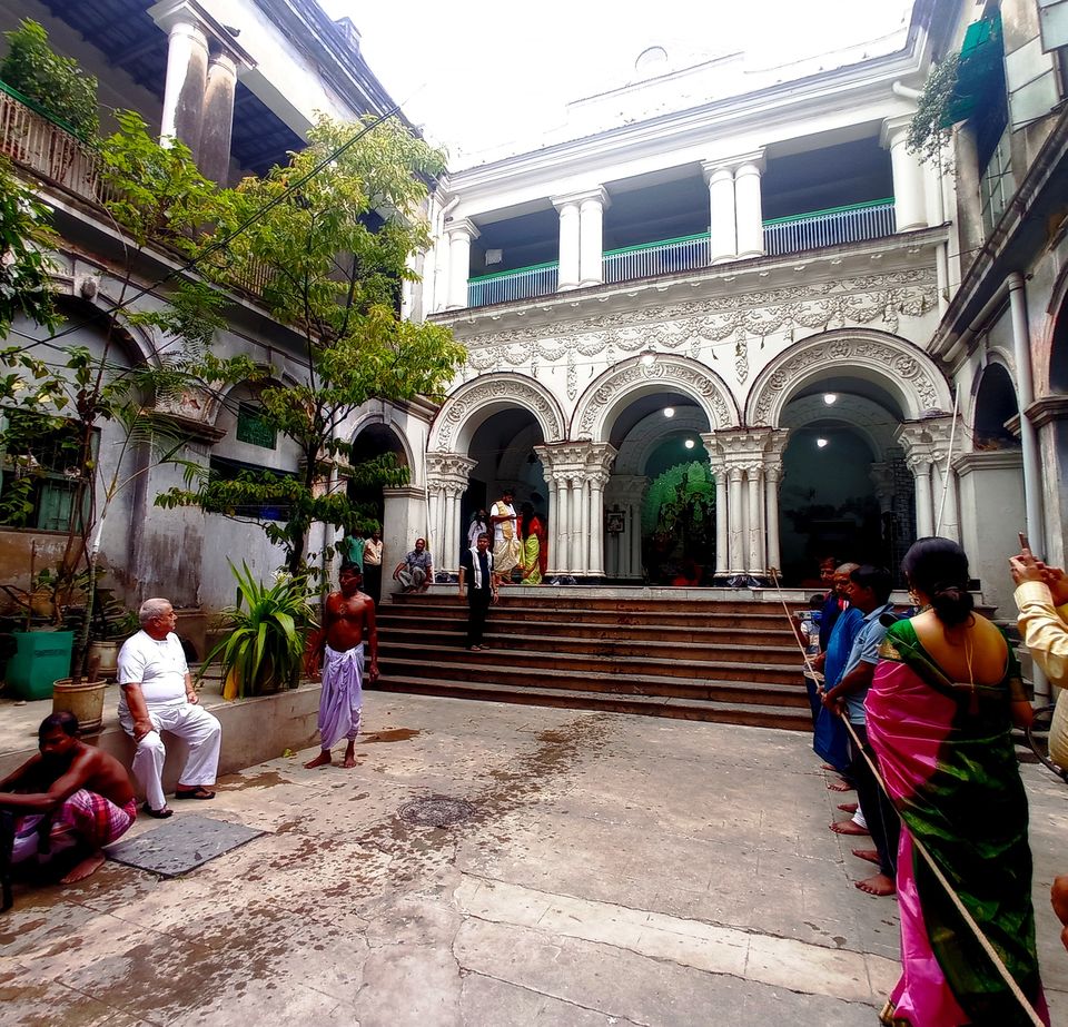 Photo of A Walk Through The Lanes of Kolkata on Durga Puja: The Biggest Festival of West Bengal 30/53 by Titli Ghosh