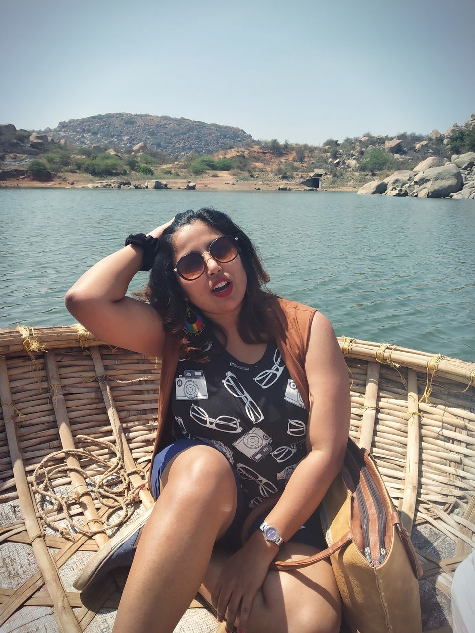 Photo of Is It Better to Plan Your Own Vacation or Use a Travel Agent? 6/8 by Titli Ghosh