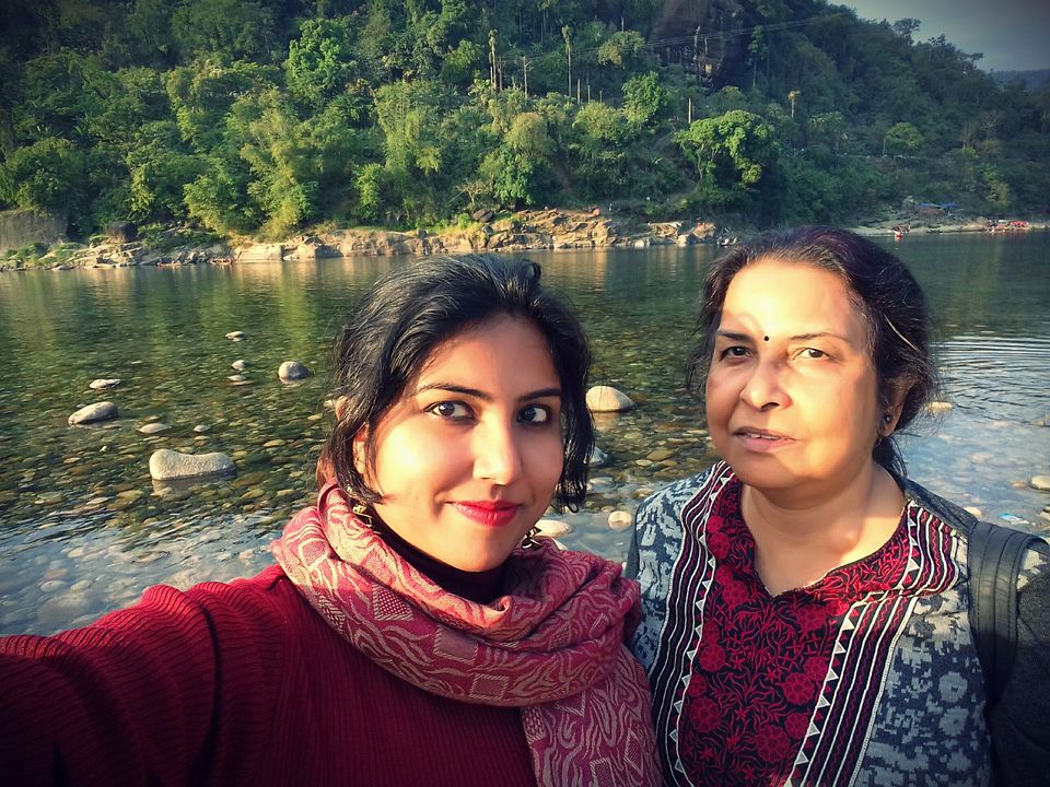 Photo of Is It Better to Plan Your Own Vacation or Use a Travel Agent? 7/8 by Titli Ghosh