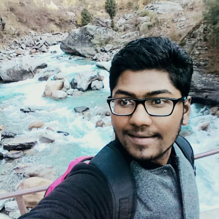 Photo of Bharshaini and enroute Kheerganga by chrisgupta009