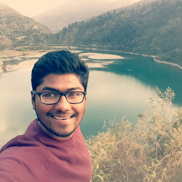 Photo of Bharshaini and enroute Kheerganga by chrisgupta009