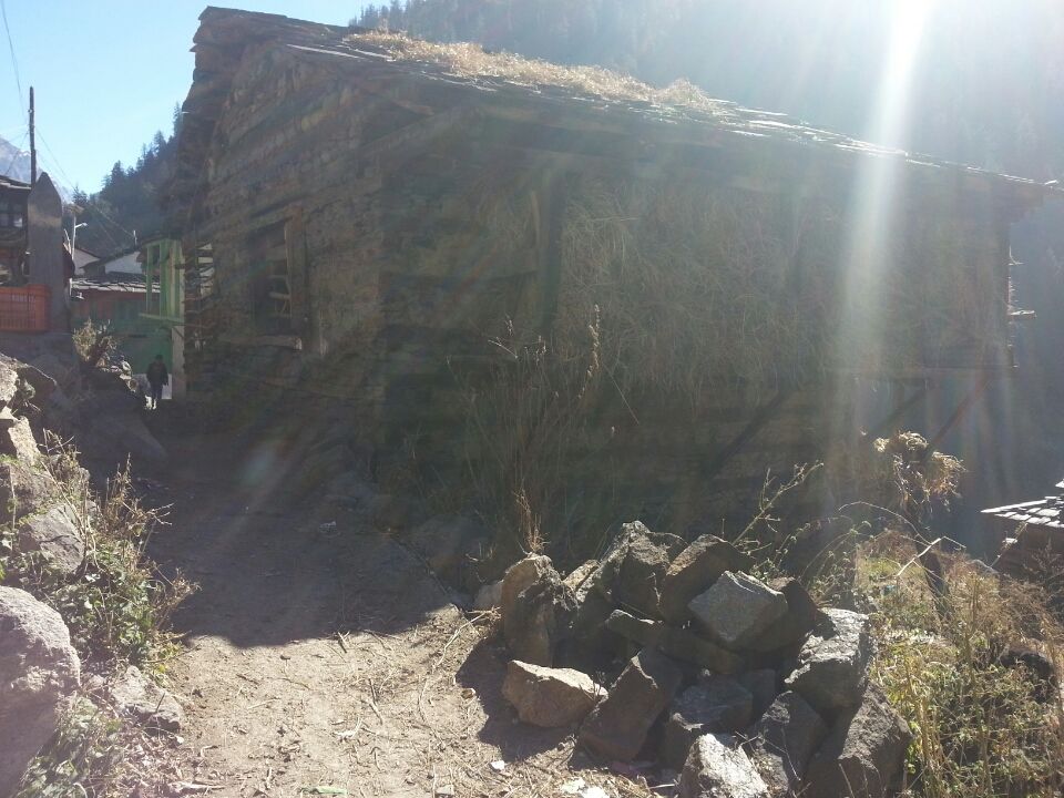 Photo of A slice of heaven: Kasol and Kheerganga trek by chrisgupta009