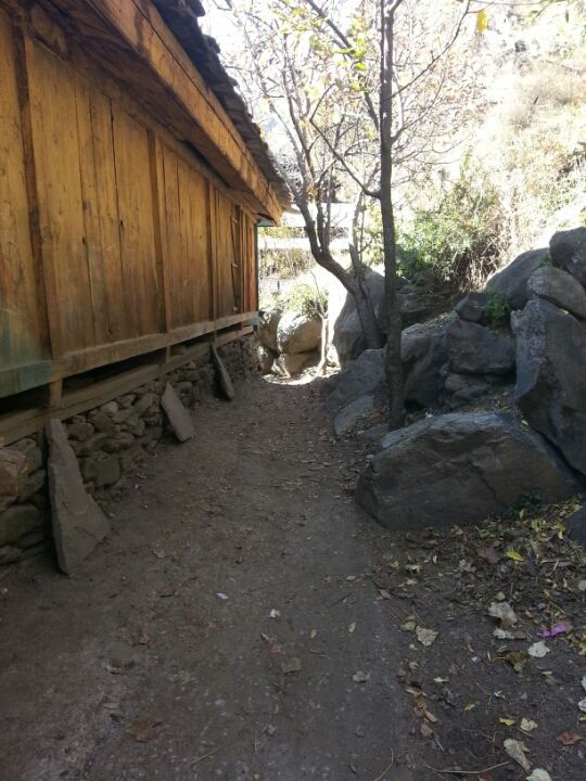 Photo of A slice of heaven: Kasol and Kheerganga trek by chrisgupta009