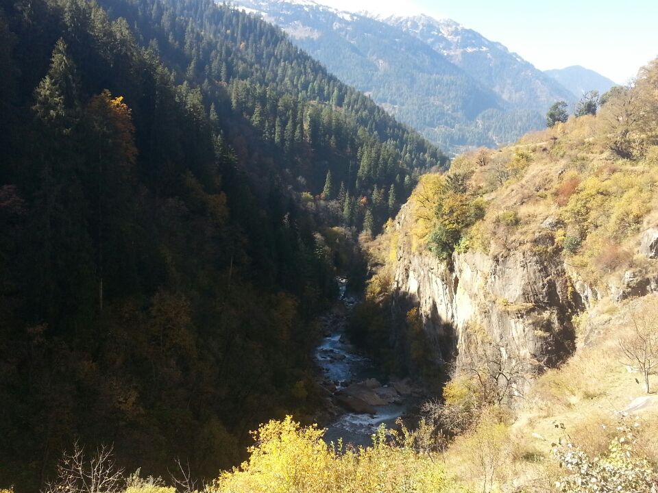 Photo of A slice of heaven: Kasol and Kheerganga trek by chrisgupta009