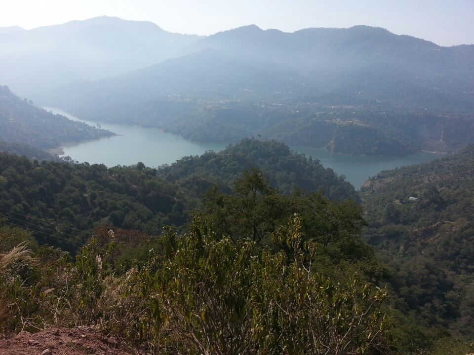 Photo of A slice of heaven: Kasol and Kheerganga trek by chrisgupta009
