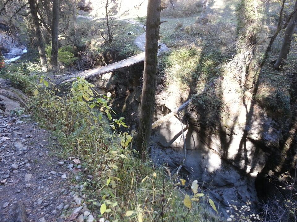 Photo of A slice of heaven: Kasol and Kheerganga trek by chrisgupta009