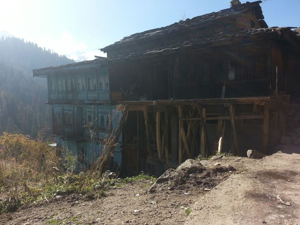 Photo of A slice of heaven: Kasol and Kheerganga trek by chrisgupta009