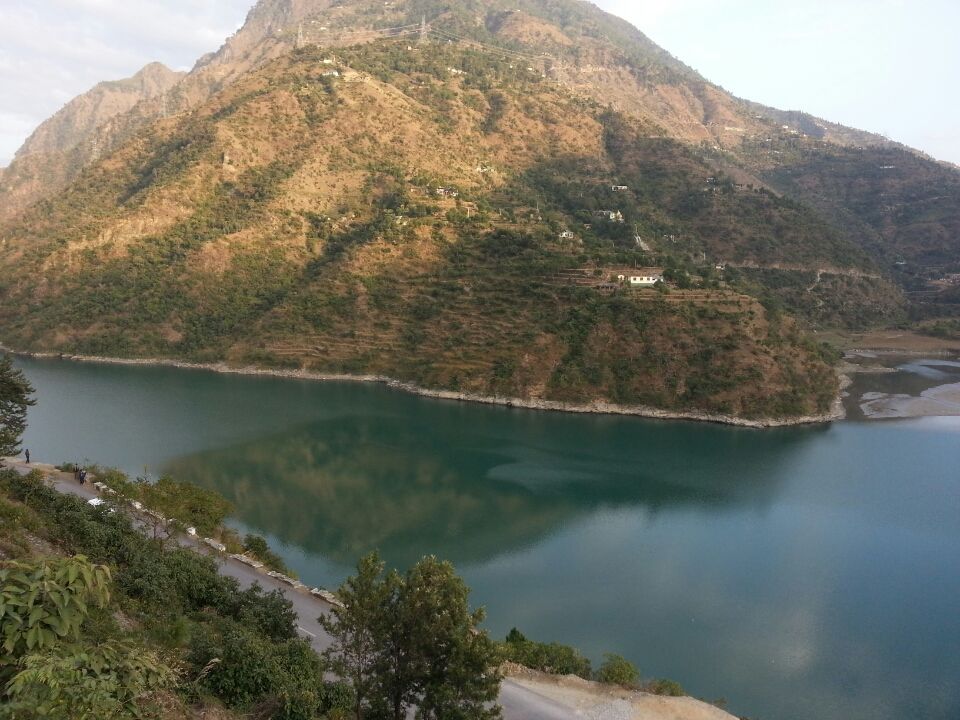 Photo of A slice of heaven: Kasol and Kheerganga trek by chrisgupta009