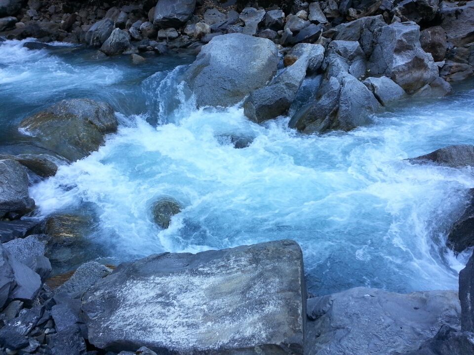 Photo of A slice of heaven: Kasol and Kheerganga trek by chrisgupta009