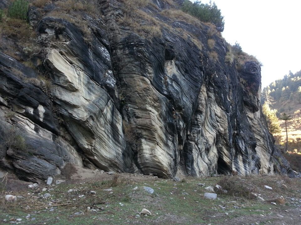 Photo of A slice of heaven: Kasol and Kheerganga trek by chrisgupta009