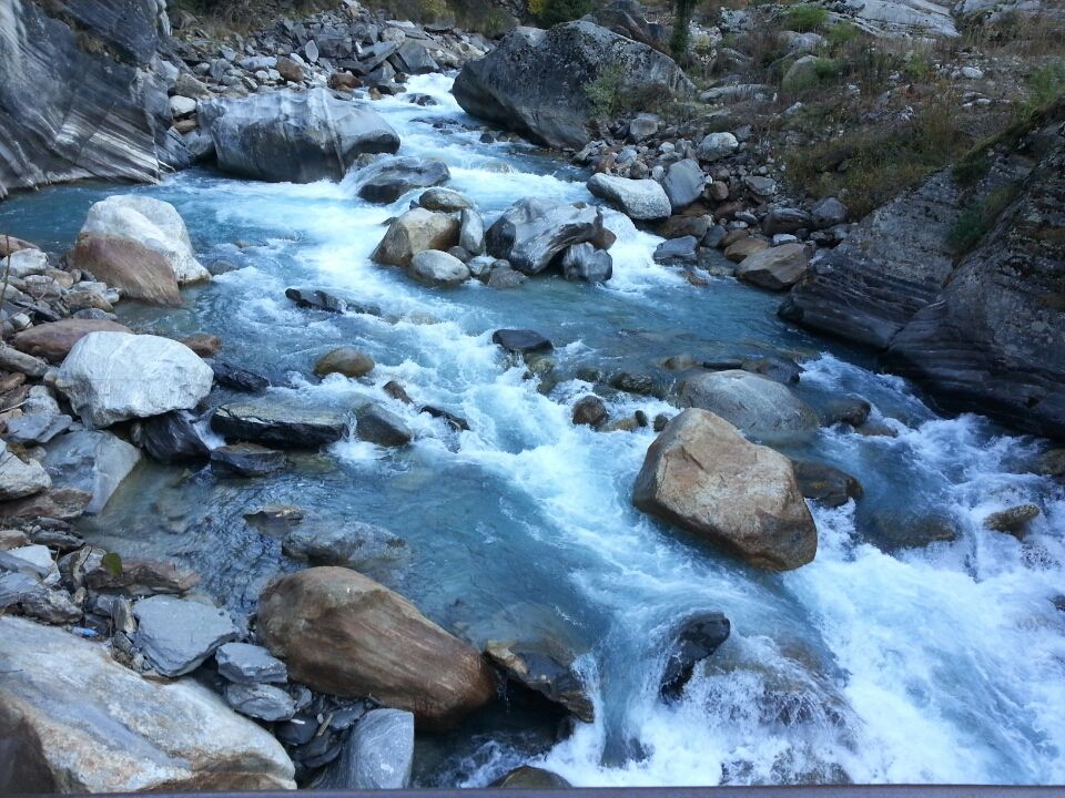 Photo of A slice of heaven: Kasol and Kheerganga trek by chrisgupta009