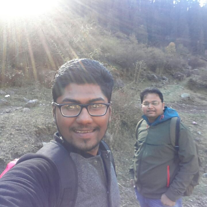 Photo of A slice of heaven: Kasol and Kheerganga trek by chrisgupta009