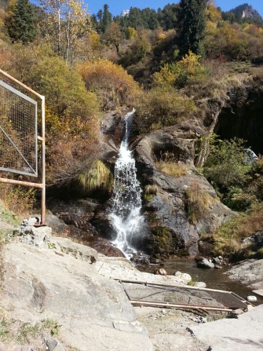 Photo of A slice of heaven: Kasol and Kheerganga trek by chrisgupta009