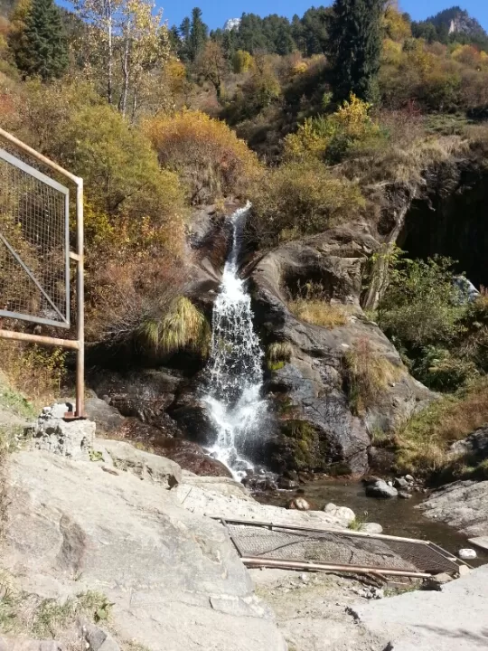 Photo of Nakthan, Himachal Pradesh 175134 by chrisgupta009