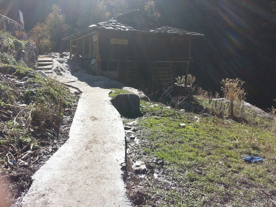 Photo of A slice of heaven: Kasol and Kheerganga trek by chrisgupta009