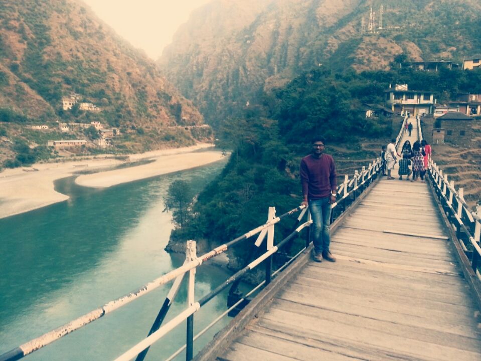 Photo of A slice of heaven: Kasol and Kheerganga trek by chrisgupta009