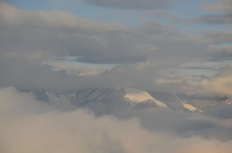 Photo of Exuberant Ladakh 1/20 by Siddharth Bajaj