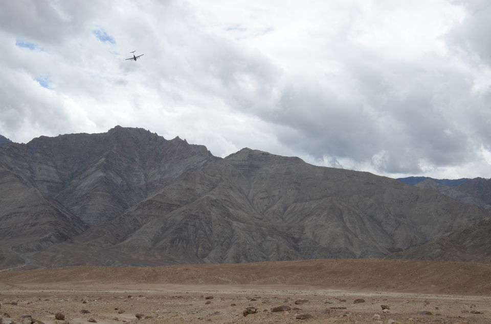 Photo of Exuberant Ladakh 3/20 by Siddharth Bajaj
