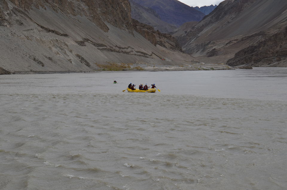 Photo of Exuberant Ladakh 4/20 by Siddharth Bajaj