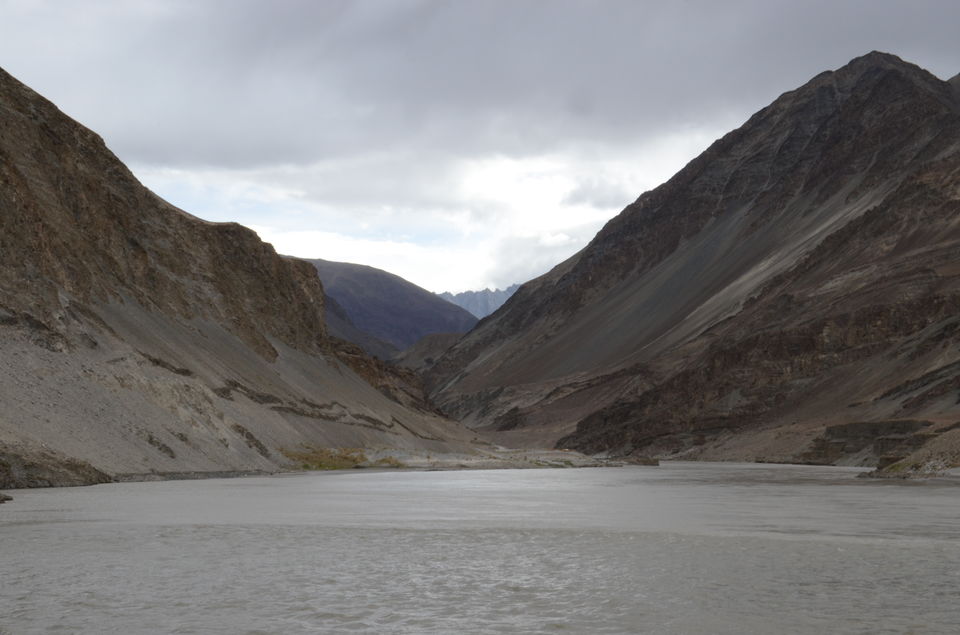 Photo of Exuberant Ladakh 5/20 by Siddharth Bajaj