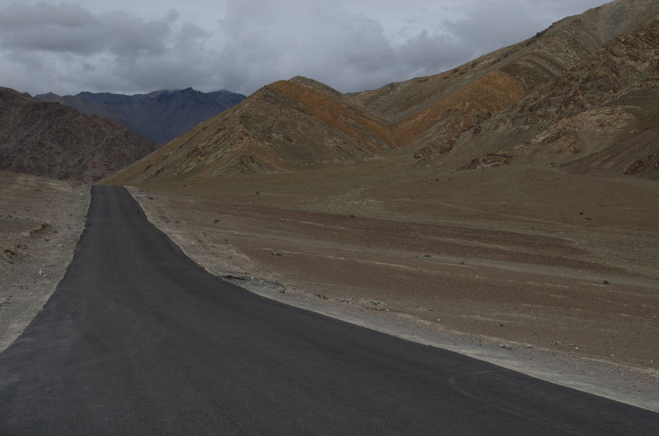 Photo of Exuberant Ladakh 6/20 by Siddharth Bajaj