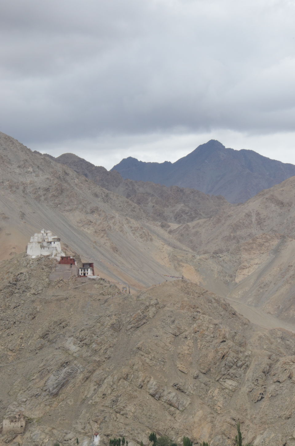 Photo of Exuberant Ladakh 7/20 by Siddharth Bajaj