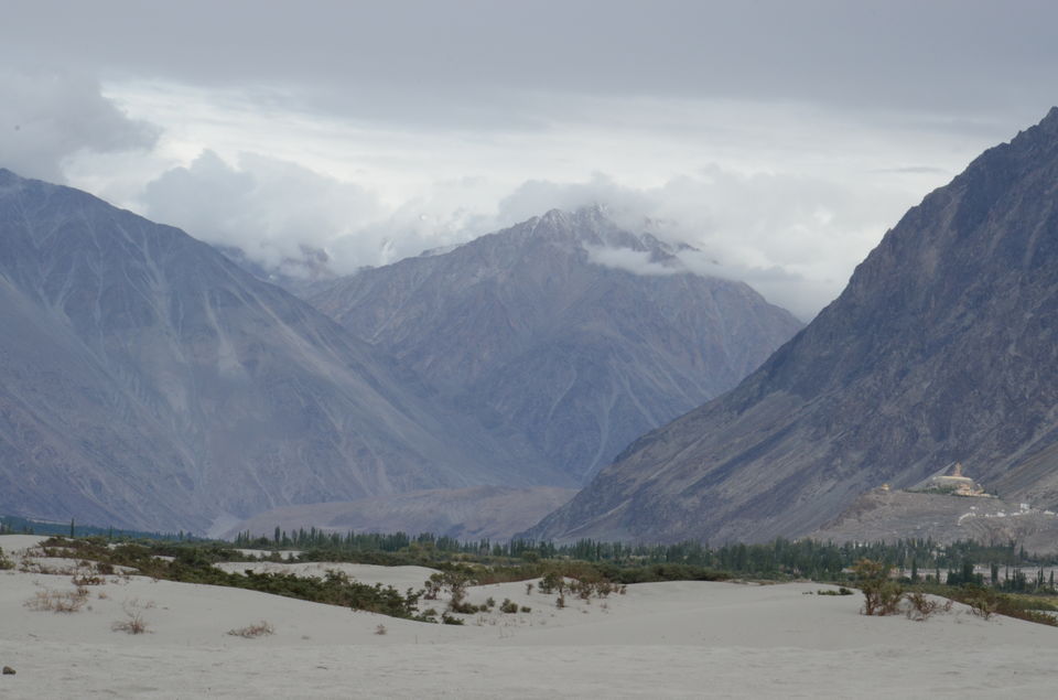 Photo of Exuberant Ladakh 10/20 by Siddharth Bajaj